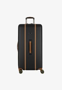 Selezionato, schwarz