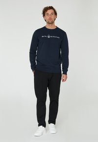 Sail Racing BOWMAN - Sweatshirt - navy
