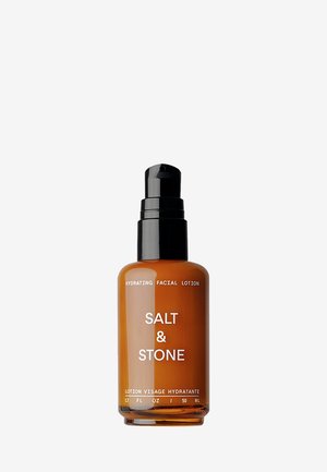 HYDRATING FACIAL LOTION - Face cream - -