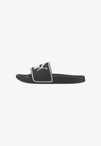 Não selecionado, puma black-puma white