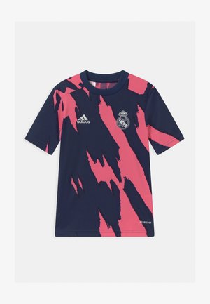 REAL UNISEX - Klubové oblečení - dark blue