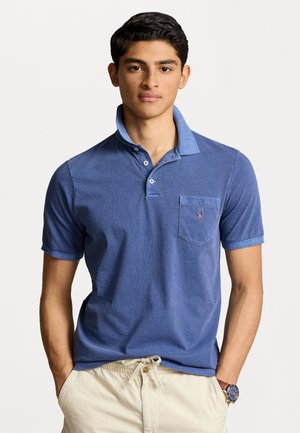 Polo Ralph Lauren Polo krekls - light navy