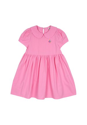 SAILOR DRESS - Vardagsklänning - pink