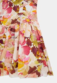 Guess Robe de jour - blumenmuster pink