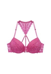 Niet geselecteerd, pink