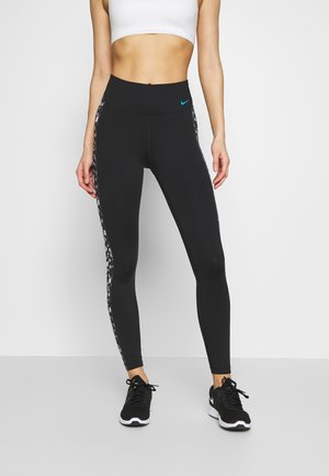 Leggings - black