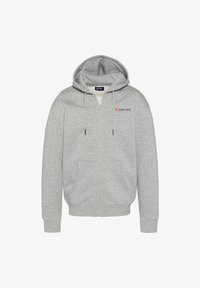 Non sélectionné, gris chiné