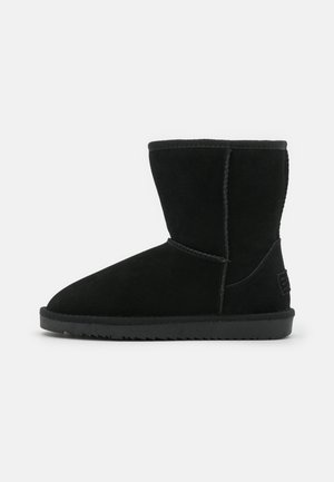 Bottines - black