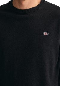 GANT Pullover - black