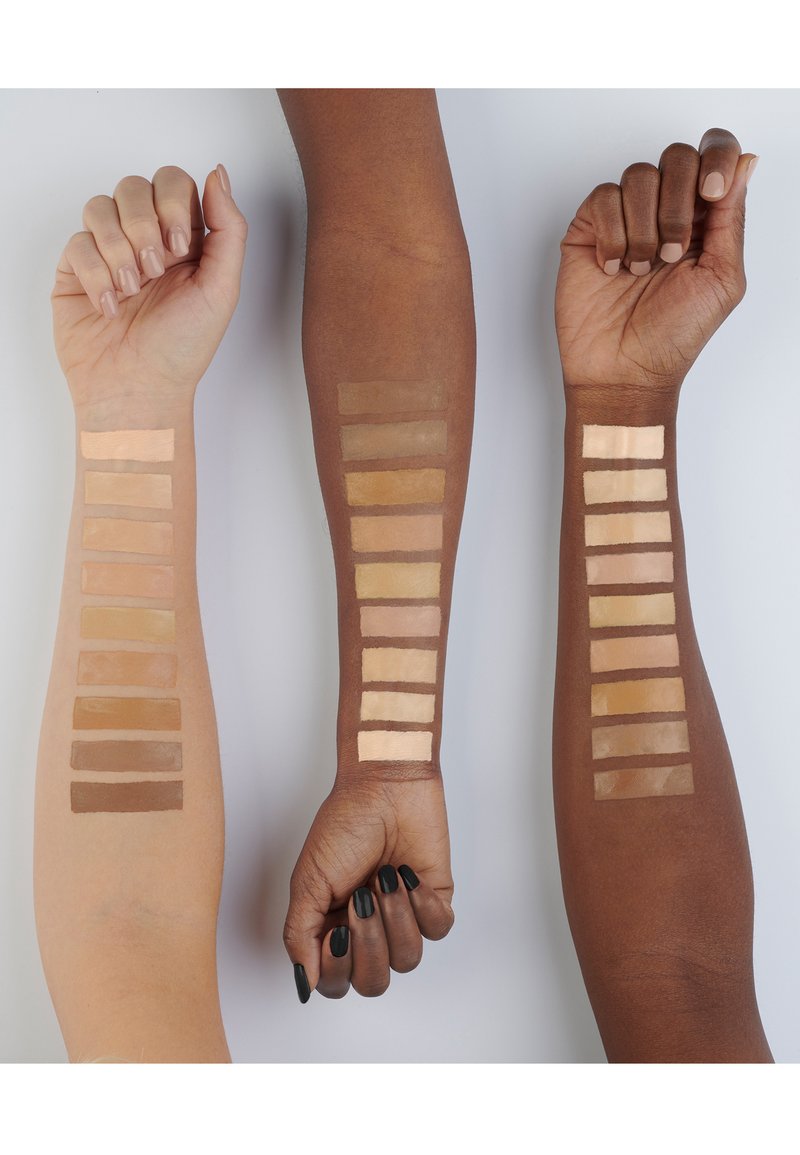 Damen Make-up | IsaDora SKIN BEAUTY PERFECTING & PROTECTING FOUNDATION SPF 35 Foundation golden beige/goldfarben - UZ63228 Damen Make-up | IsaDora SKIN BEAUTY PERFECTING & PROTECTING FOUNDATION SPF 35 Foundation golden beige/goldfarben - UZ63228