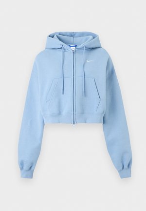 Nike Sportswear, Lukuga pusa - work blue/sail