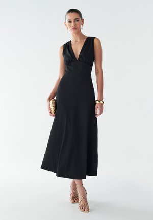 BWLDR CAMILE - Freizeitkleid - black