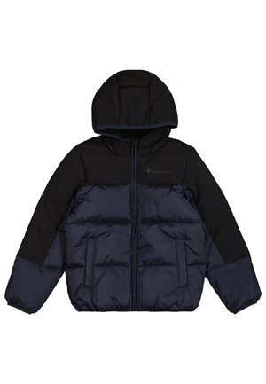Veste d'hiver - dark blue