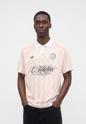 adidas Summer Glow Jersey Asia Sizing Asia Sizing 'Sandy Pink' — foto 3