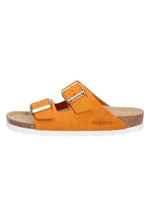 Rohde Rodigo-H (5914) mocca ab 38,97 € | Preisvergleich bei