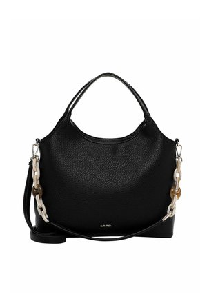 Handtasche - black