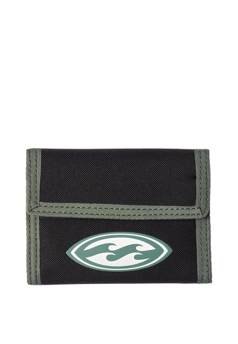 Billabong Monedero - green