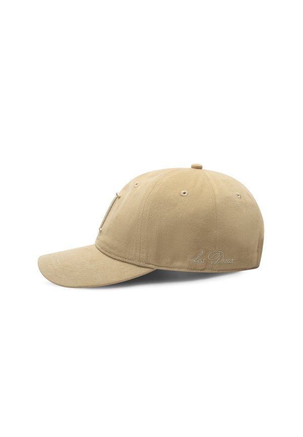 ENCORE DAD UNISEX - Cap - warm sand3