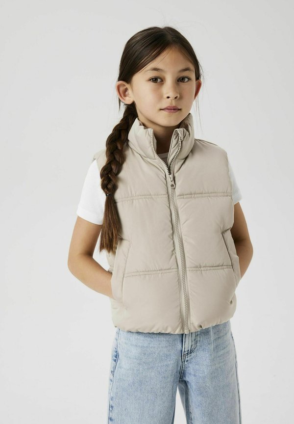 Weste - pure cashmere