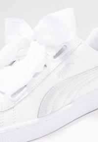 Puma Baskets basses - white