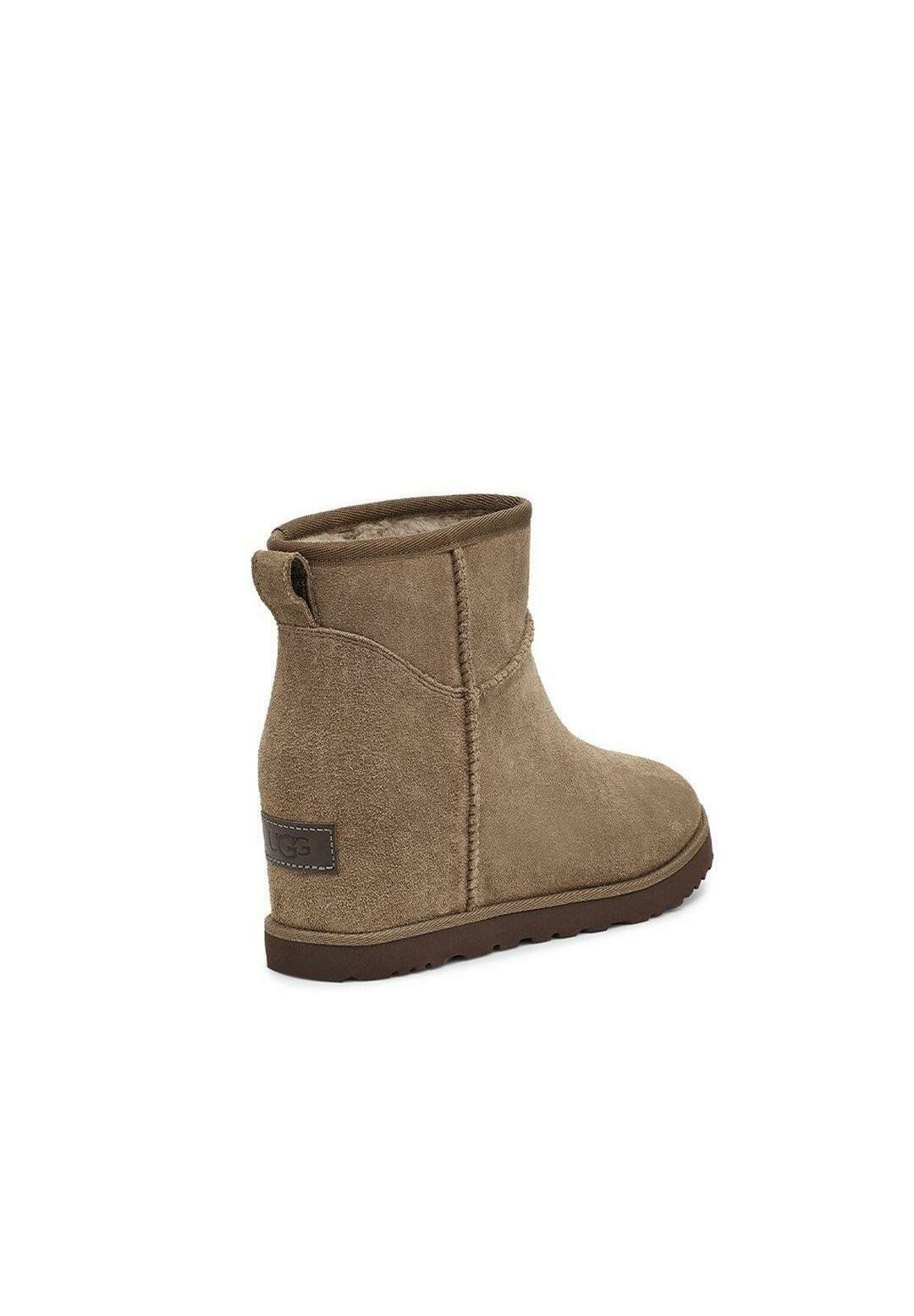 UGG Botas para la nieve - tostado/marrón - Zalando.es