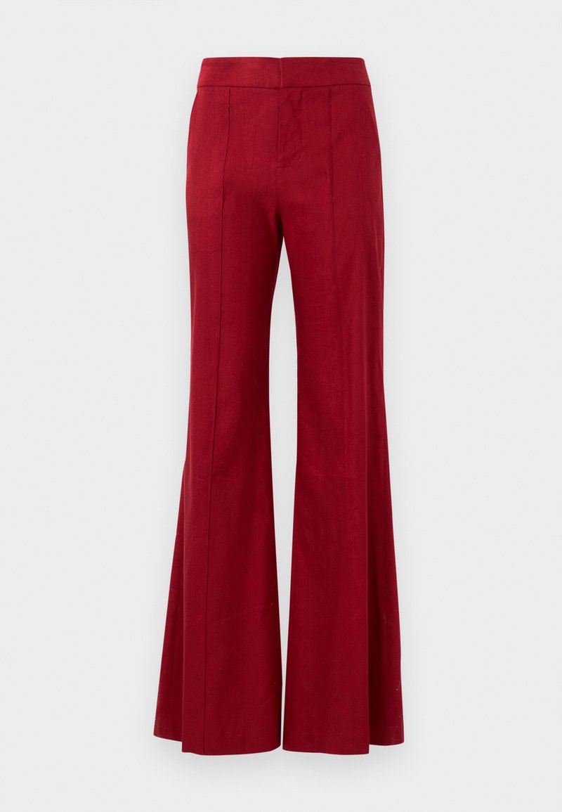 alice + olivia Broek donkerrood