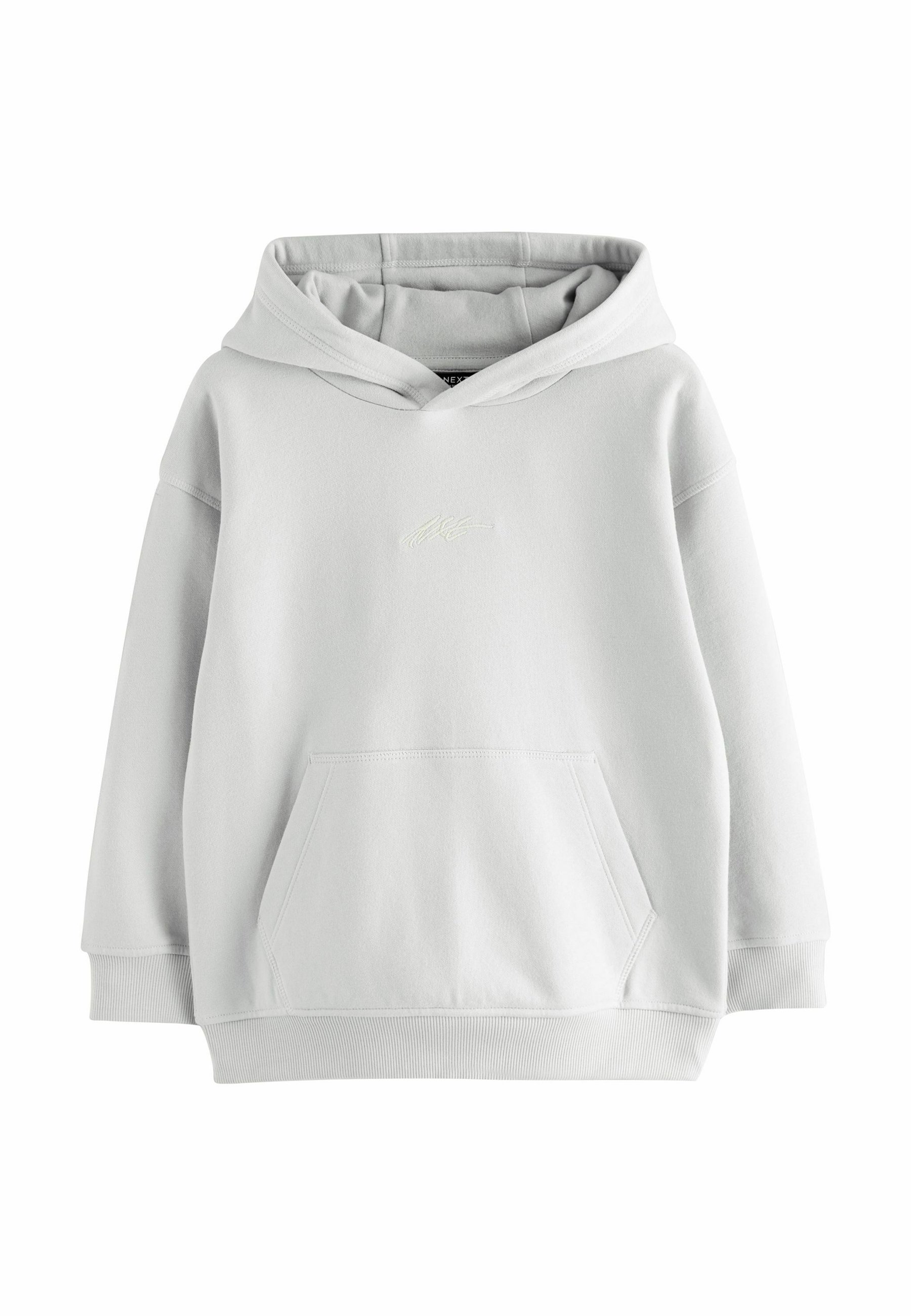 Next Sudadera grey/gris