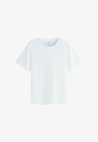 Non sélectionné, white