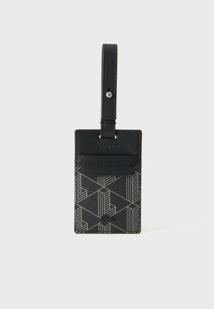 Lacoste, OTHER SMALL GOODS - Reisezubehör - black/grey