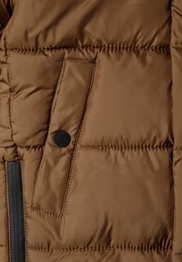 MINOTI PADDER PUFFER - Giacca invernale - camel