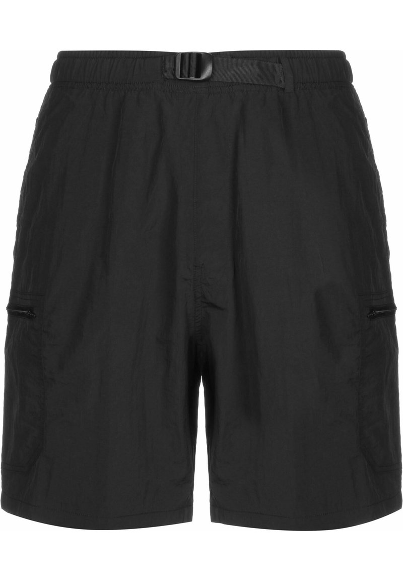 Urban Classics Shorts zwart Urban Classics Shorts zwart