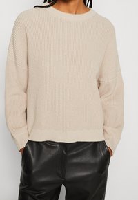 Anna Field Pullover - grey