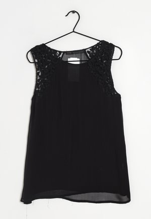 Top - black
