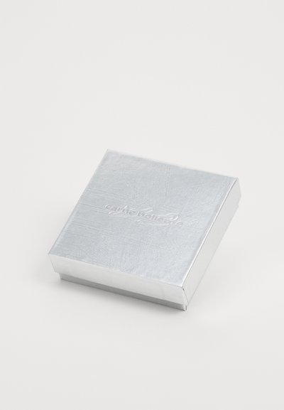 Carne Bollente NAUGHTY UNISEX - Kaelakee - silver-coloured