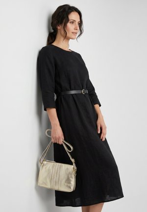 VENEZIA, CROSS BODY BAG - Skuldertasker - gold