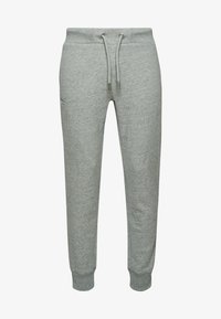 Selezionato, athletic grey marl