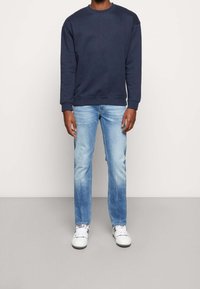 Pepe Jeans Slim fit jeans - light-blue denim