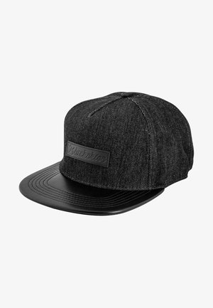 Blackskies BEAST - Cap - denim beast black