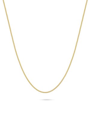 MINI CURB - Collier - gold-colored