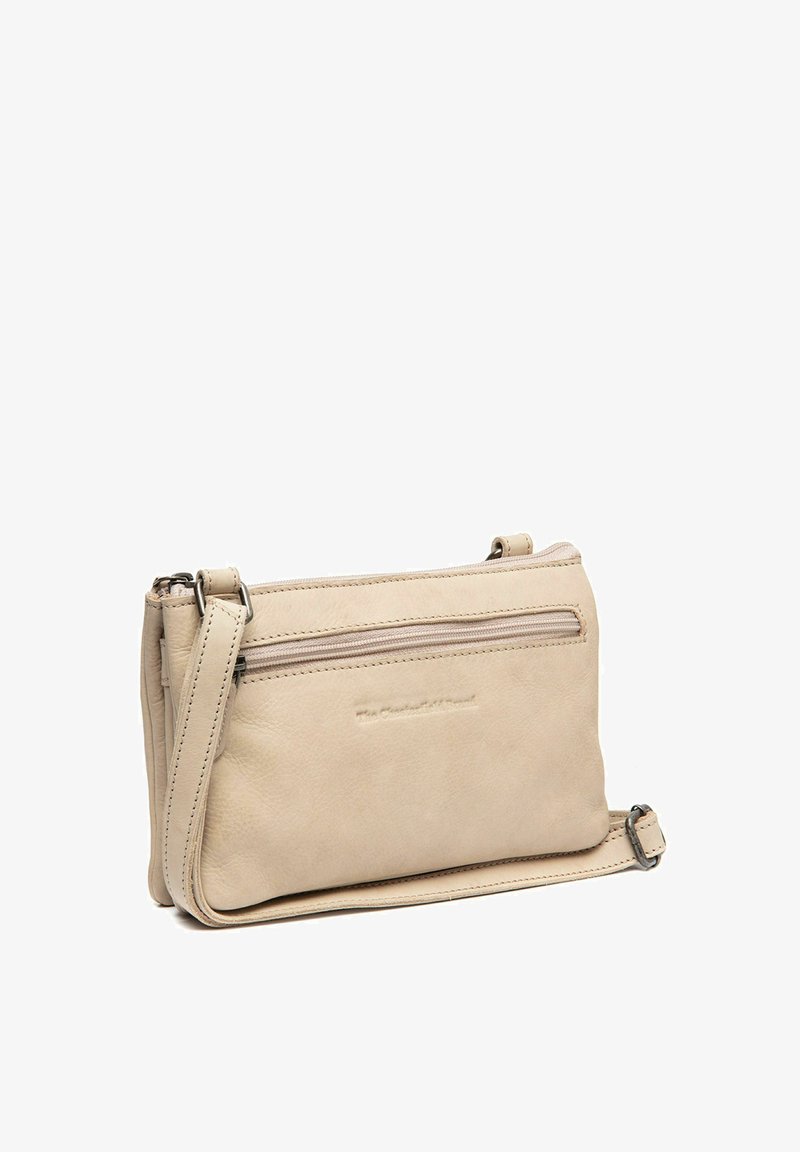 The Chesterfield Brand OSAKA UMHÄNGE 22 CM - Borsa a tracolla - beige