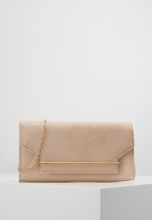 Pochette - beige