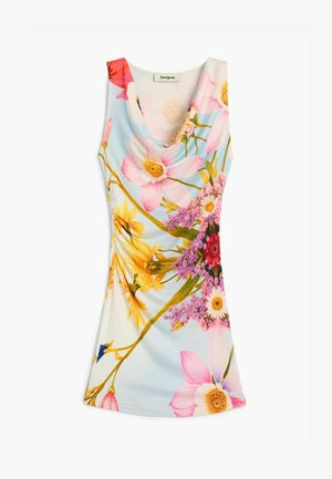 Desigual, - Sukienka etui