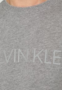 Calvin Klein Sudadera - mottled grey