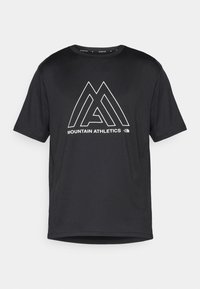 Selecionado, black