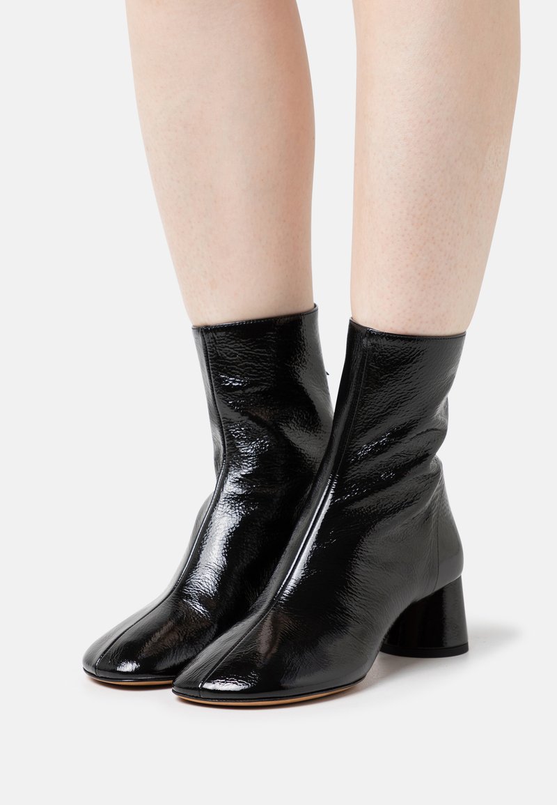 Proenza Schouler GLOVE BOOT Classic ankle boots black Zalando.co.uk