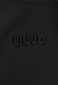 LIU JO M SATCHEL - Handbag - nero