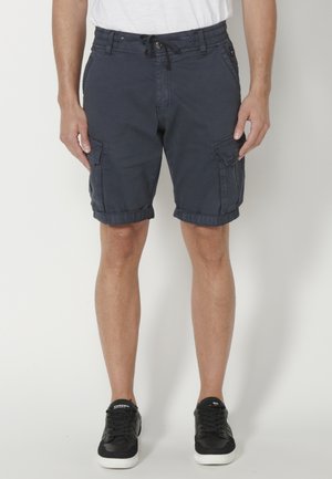 Koroshi Shortsit - navy