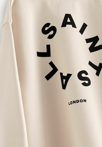 smALLSAINTS TIERRA LOGO CREW  - Felpa - neutral