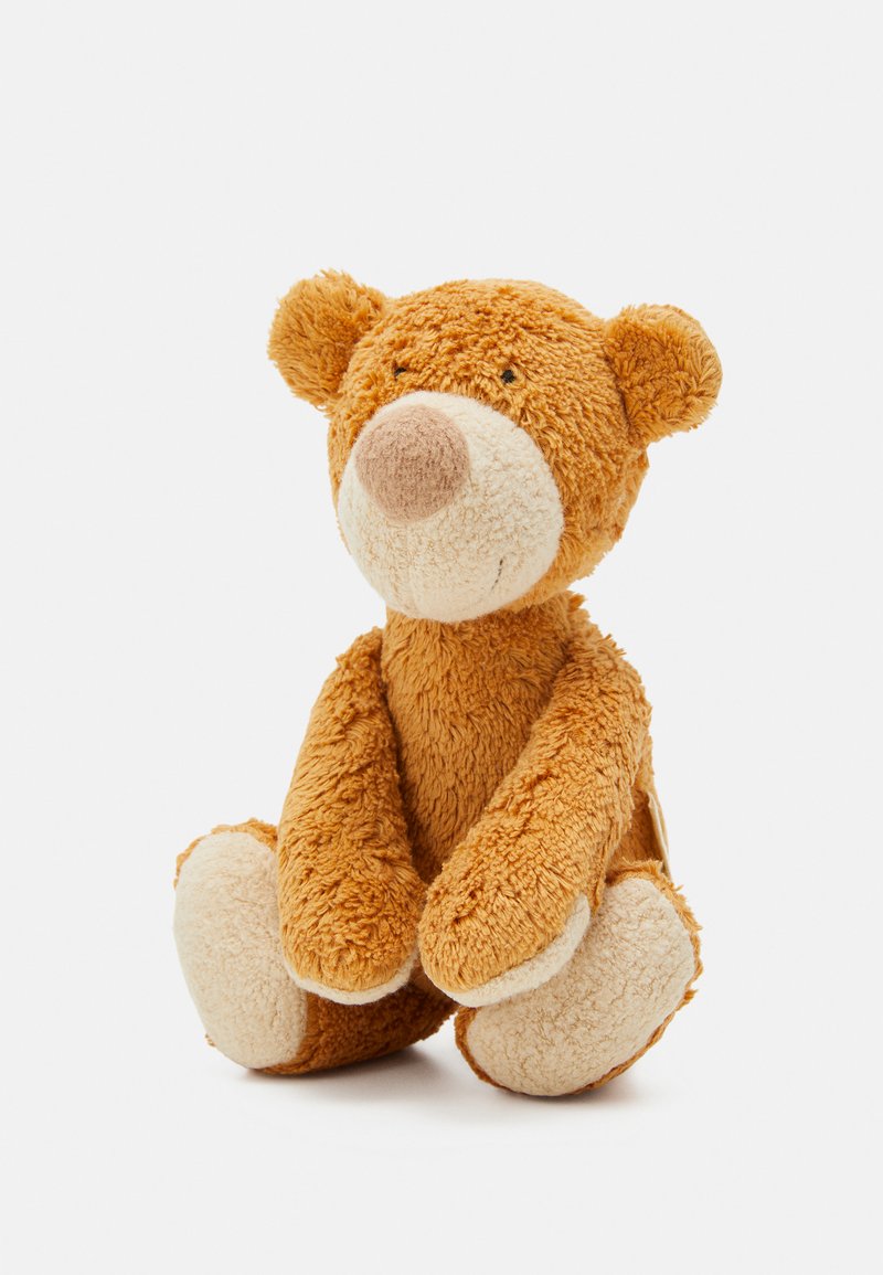 sigikid BÄR UNISEX - Peluche - brown