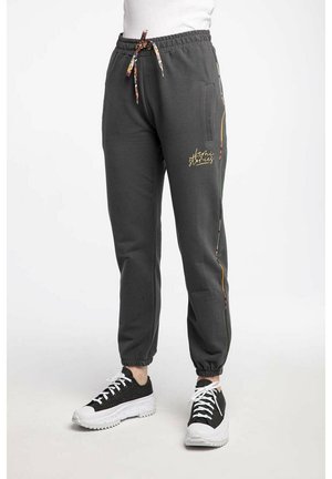 Spodnie treningowe - grey